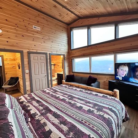 7 Bears Stunning Views Villa Sevierville Buitenkant foto
