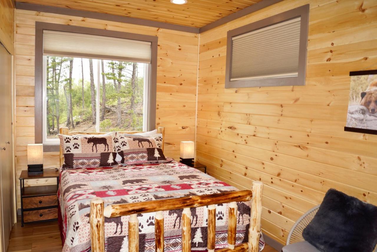 7 Bears Stunning Views Villa Sevierville Buitenkant foto